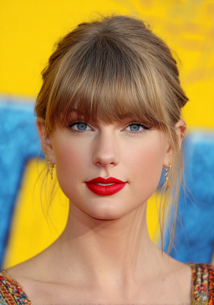 Customize Style & Settings